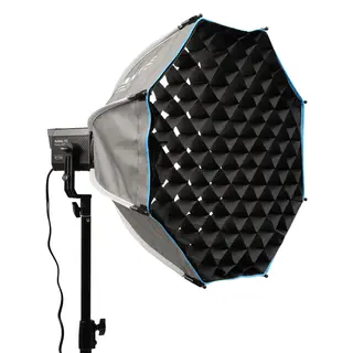 Nanlite Octagonal Softbox 60cm Med FM Mount