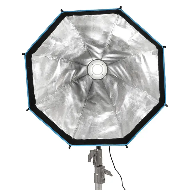 Nanlite Octagonal Softbox 60cm Med FM Mount 