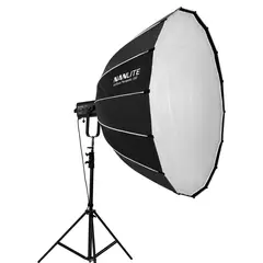 Nanlite Softbox Parabolic 150 QR