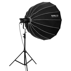 Nanlite Softbox Parabolic 150 QR