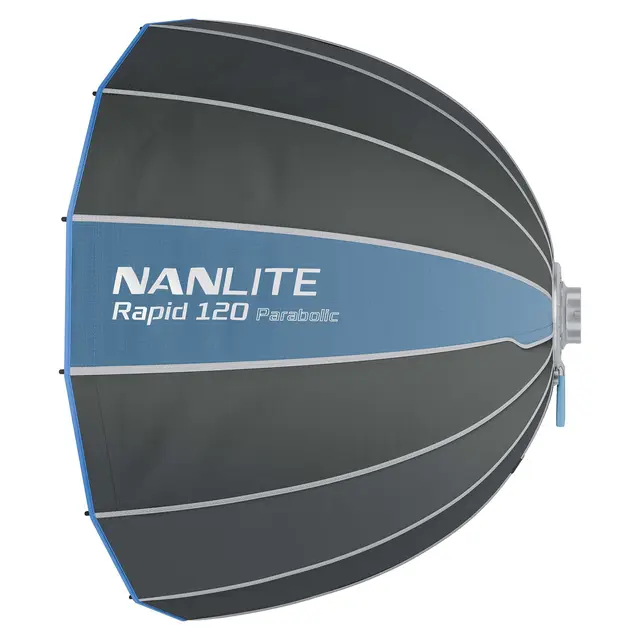 Nanlite Rapid 120 Parabolic Softbox SB-RP120 