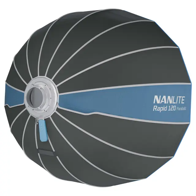 Nanlite Rapid 120 Parabolic Softbox SB-RP120 