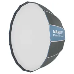 Nanlite Rapid 90 Parabolic Softbox SB-RP90