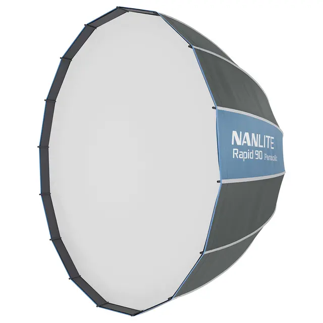 Nanlite Rapid 90 Parabolic Softbox SB-RP90 