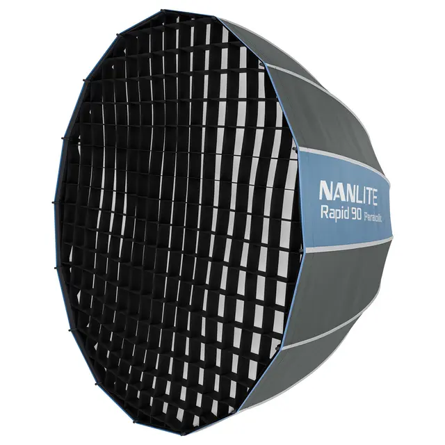 Nanlite Rapid 90 Parabolic Softbox SB-RP90 