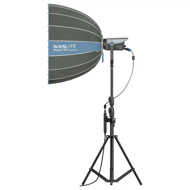 Nanlite Rapid 90 Parabolic Softbox SB-RP90 