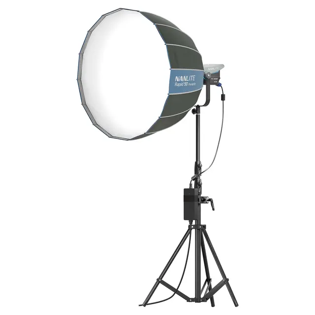 Nanlite Rapid 90 Parabolic Softbox SB-RP90 