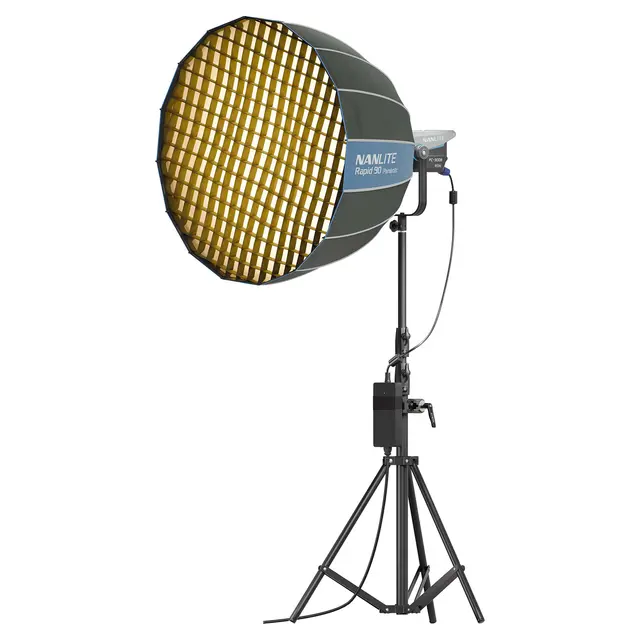 Nanlite Rapid 90 Parabolic Softbox SB-RP90 