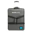 Nanlux Trolley Case for Evoke 2400B Power Supply &amp; 45&#176; Reflector