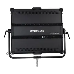Nanlux Dyno 1200C LED Lampe RGBWW 1200W 2700 - 20000K LED Soft Panel
