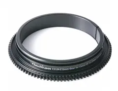 Nauticam Zoom Gear Canon 11-24mm C1124-Z zoom gear for Canon EF 11-24mm