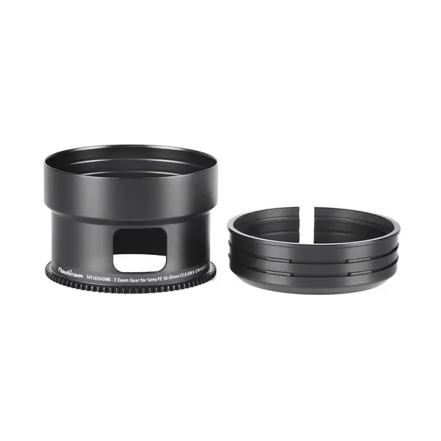 Nauticam Zoom Gear For Sony 16-35mm f/2.8 GM II 