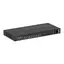 Netgear AV Line M4250-10G2XF-PoE+ 8x1G PoE+ 240W 2x1G 2xSFP+ Mngd Switch