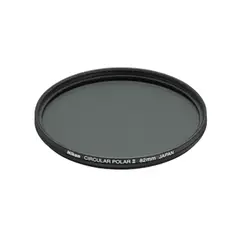 Nikon 52MM C-PL II Filter C-PL Filter 52mm