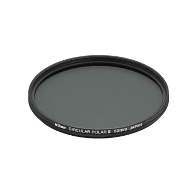 Nikon 52MM C-PL II Filter C-PL Filter 52mm 