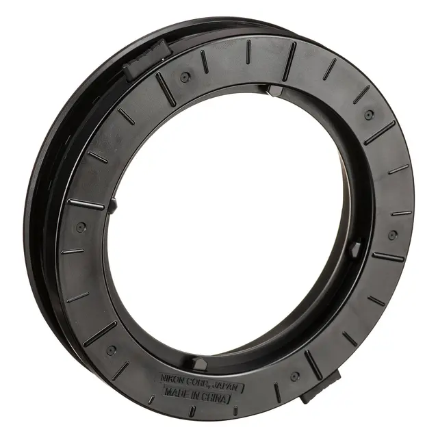 Nikon SX-1 Attachment Ring 