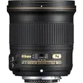 Nikon AF-S Nikkor 24mm f/1.8G ED Vidvinkel. FX