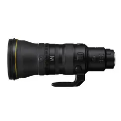 Nikon Nikkor Z 400mm f/2.8 TC VR S Med innebygd 1.4x telekonverter