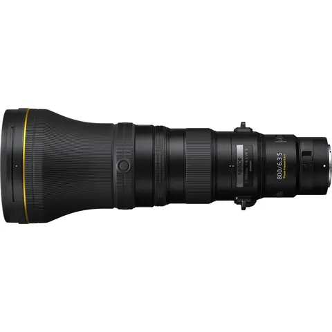 Nikon Nikkor Z 800mm f/6.3 VR S