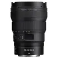 Nikon Nikkor Z 14-24mm f/2.8 S 14-24 Vidvinkelzoom