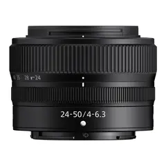 Nikon Nikkor Z 24-50mm f/4-6.3 24-50 Zoom Objektiv