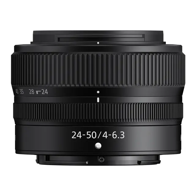 Nikon Nikkor Z 24-50mm f/4-6.3 24-50 Zoom Objektiv 