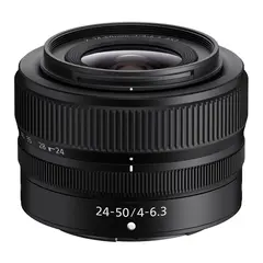 Nikon Nikkor Z 24-50mm f/4-6.3 24-50 Zoom Objektiv