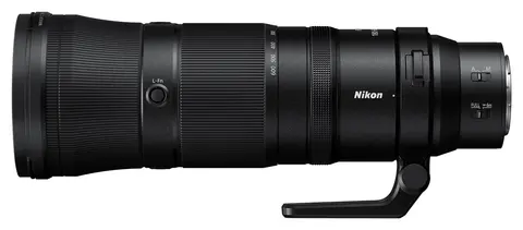 Nikon Nikkor Z 180-600mm f/5.6-6.3 VR Super-telefoto