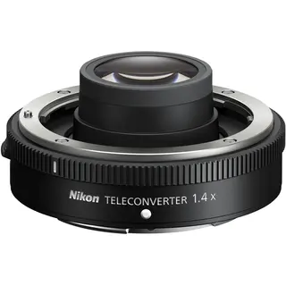 Nikon Z Teleconverter TC-1.4x 1,4x telekonverter til teleobjektiver