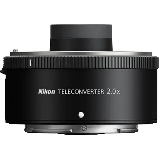 Nikon Z Teleconverter TC-2.0x 2x telekonverter til store teleobjektive