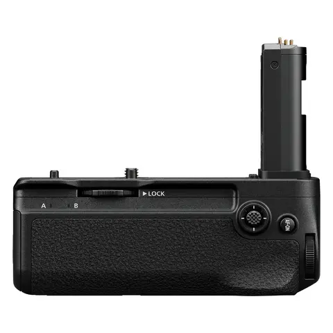 Nikon Power Battery Pack MB-N14 Batterigrep for Nikon Z6 III