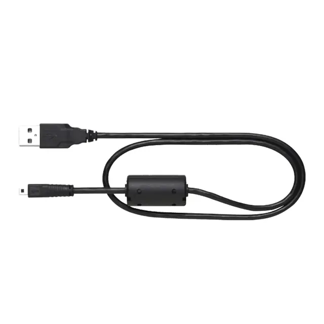 Nikon UC-E16 USB Cable for DSLR Kabel Nikon Coolpix 