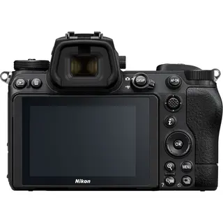 Nikon Z6 II 24-70mm f/4 S 24.5 MP - UHD 4K Video - 14 bps