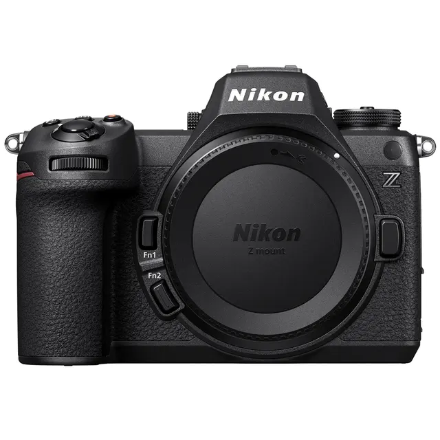 Nikon Z6 III | Nikon Z 6 III