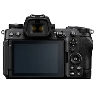 Nikon Z6 III Kit m/24-70 f/4 S