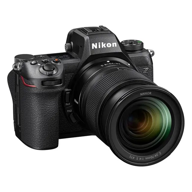 Nikon Z6 III | Nikon Z 6 III