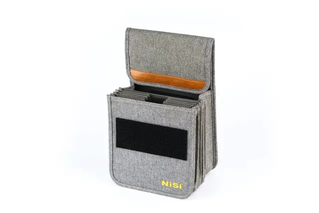 NiSi Filter Starter Kit II 150mm Inkl: GND0.9, IR ND64, IR ND1000 