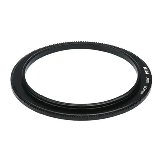 NiSi Filter Holder Adapter for M75 60mm 60mm adapterring for M75-systemet