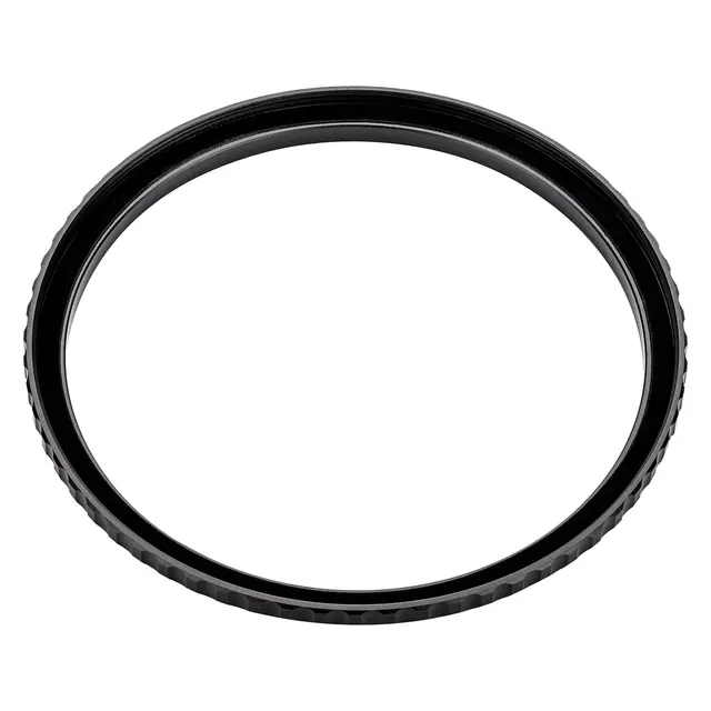 NiSi Step-Up Adapterring Messing 52-77mm 52mm objektiv til 77mm filter 