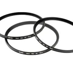 NiSi Filter Circular Black Mist 1/2 49mm 49mm 1/2 Soft/Diffuser-filter