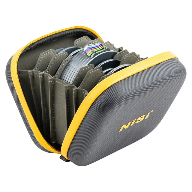 NiSi JetMag Pro Caddy Pouch 