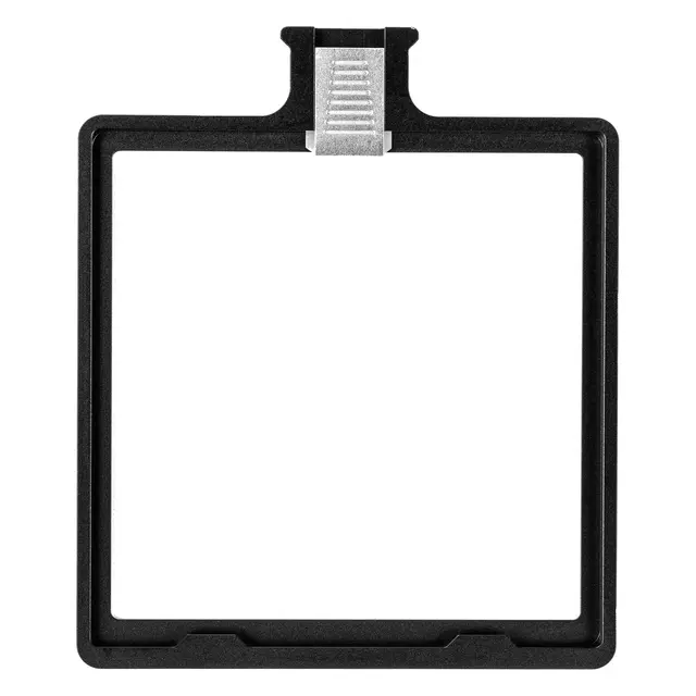 NiSi Filter Tray 4X4" & 100X100mm For C5 Matte Box 