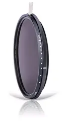 NiSi Filter ND-Vario 5-9 Stops Pro Nano 95 mm