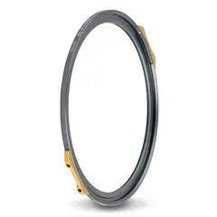 NiSi JetMag Pro Filter Black Mist 1/8