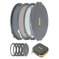 NiSi JetMag Pro Capture Kit