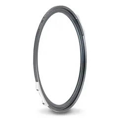 NiSi JetMag Pro Filter Cross Screen 4x