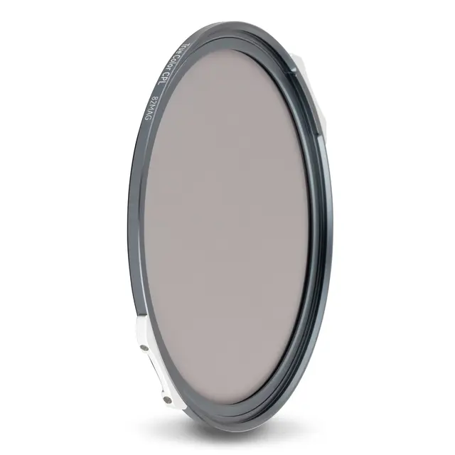 NiSi JetMag Pro Filter Circ Polarizer True Color CPL 