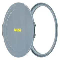 NiSi JetMag Pro 95 Adapter Ring Kit 95mm Med Front Cap. 95mm