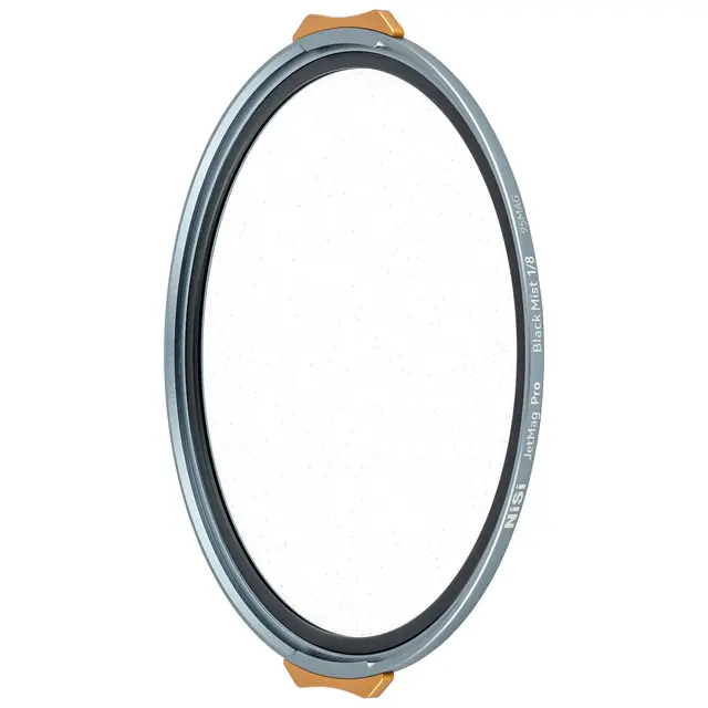 NiSi JetMag Pro 95 Filter Black Mist 1/8 