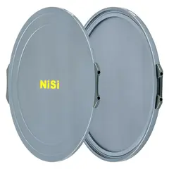 NiSi JetMag Pro 95 Cap Kit Including Front &amp; Rear Cap